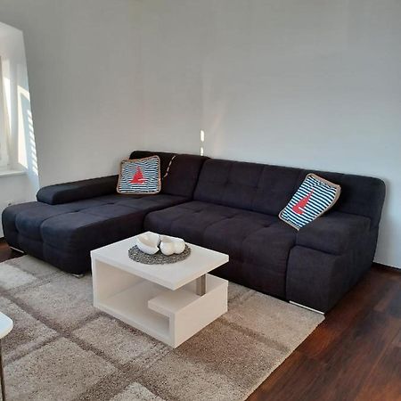 Niko 1 Apartment Mali Lošinj Exterior foto