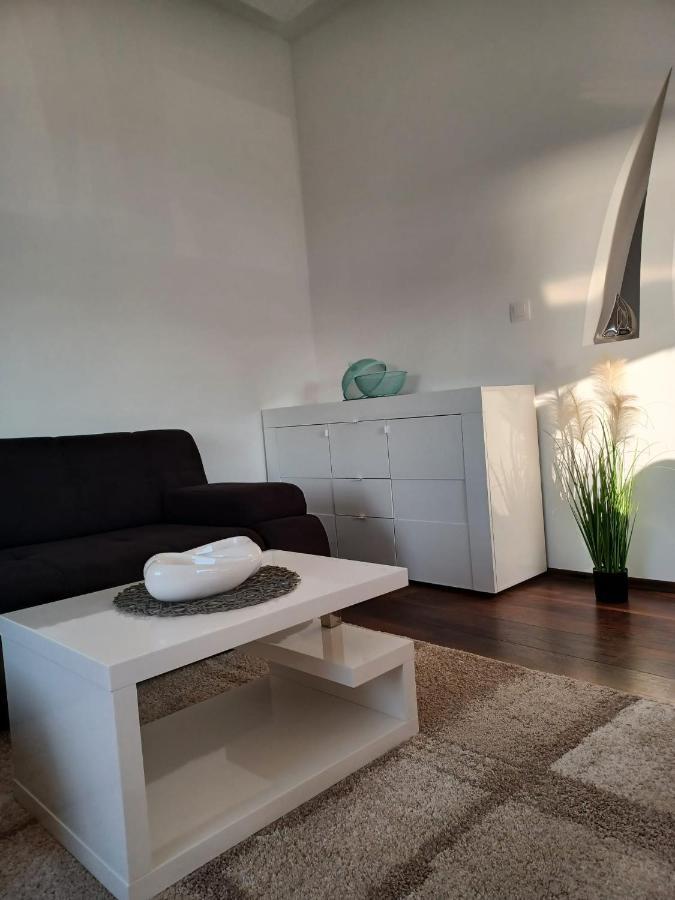 Niko 1 Apartment Mali Lošinj Exterior foto