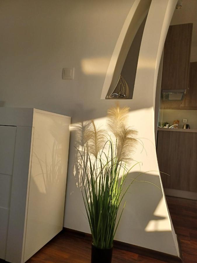 Niko 1 Apartment Mali Lošinj Exterior foto