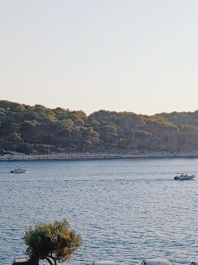 Niko 1 Apartment Mali Lošinj Exterior foto