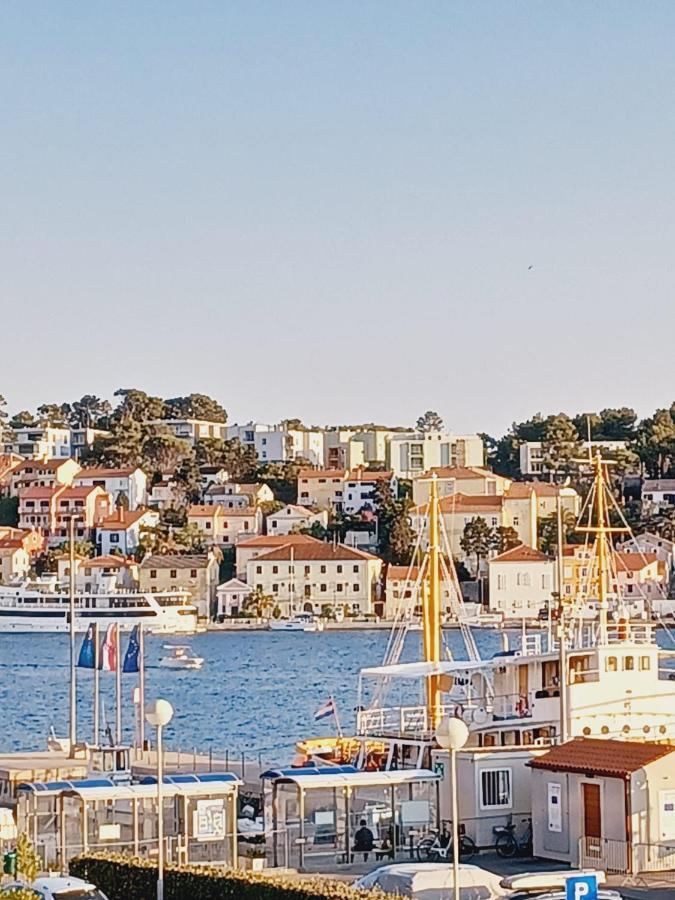 Niko 1 Apartment Mali Lošinj Exterior foto