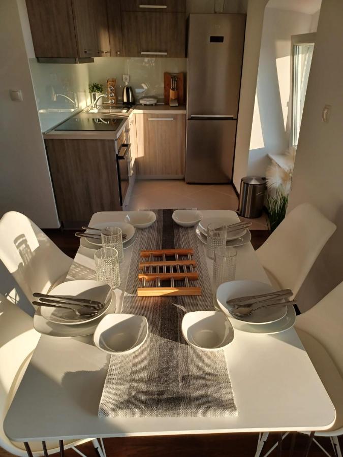 Niko 1 Apartment Mali Lošinj Exterior foto