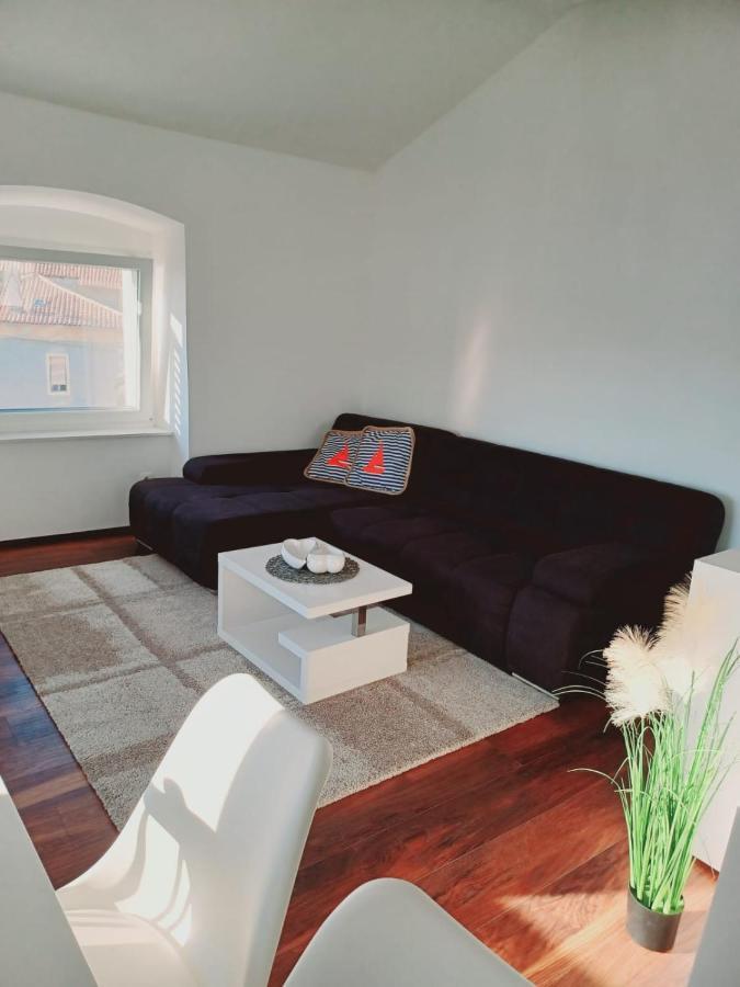 Niko 1 Apartment Mali Lošinj Exterior foto