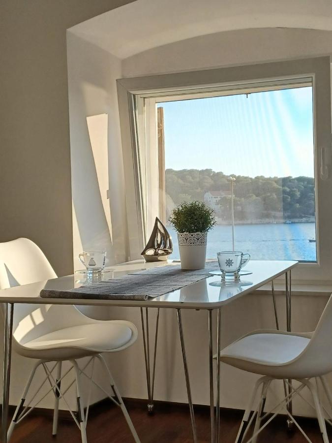 Niko 1 Apartment Mali Lošinj Exterior foto