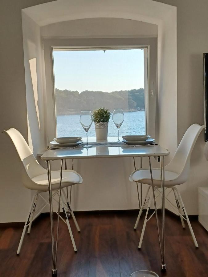 Niko 1 Apartment Mali Lošinj Exterior foto