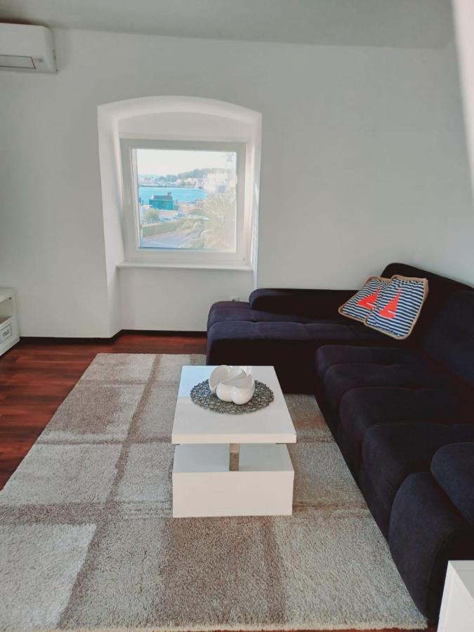 Niko 1 Apartment Mali Lošinj Exterior foto