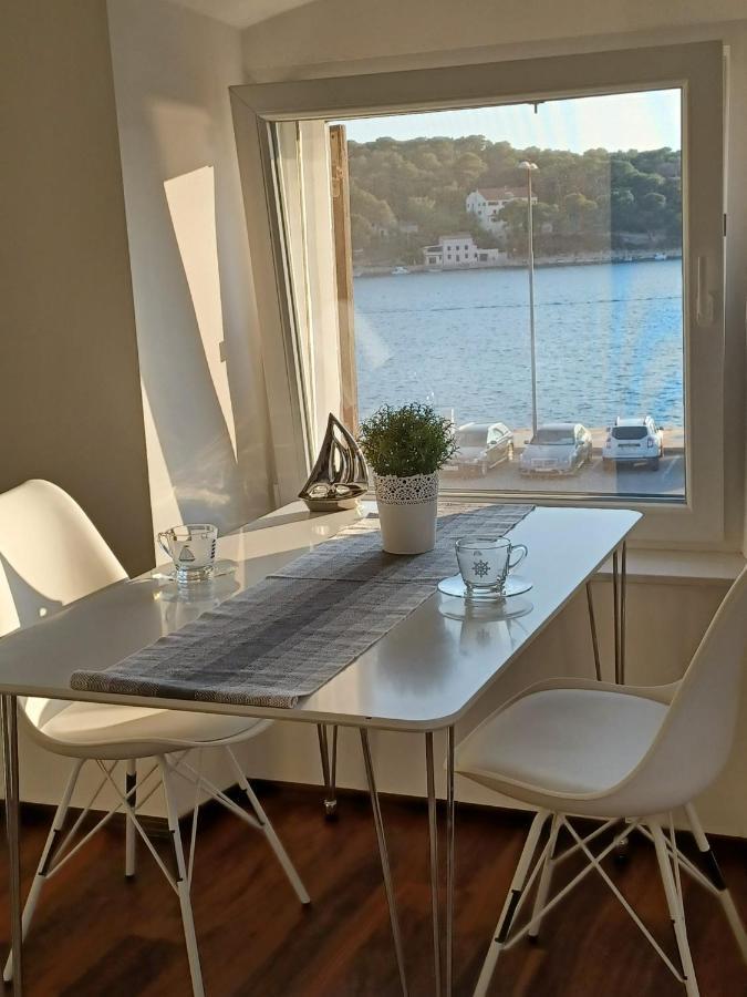 Niko 1 Apartment Mali Lošinj Exterior foto