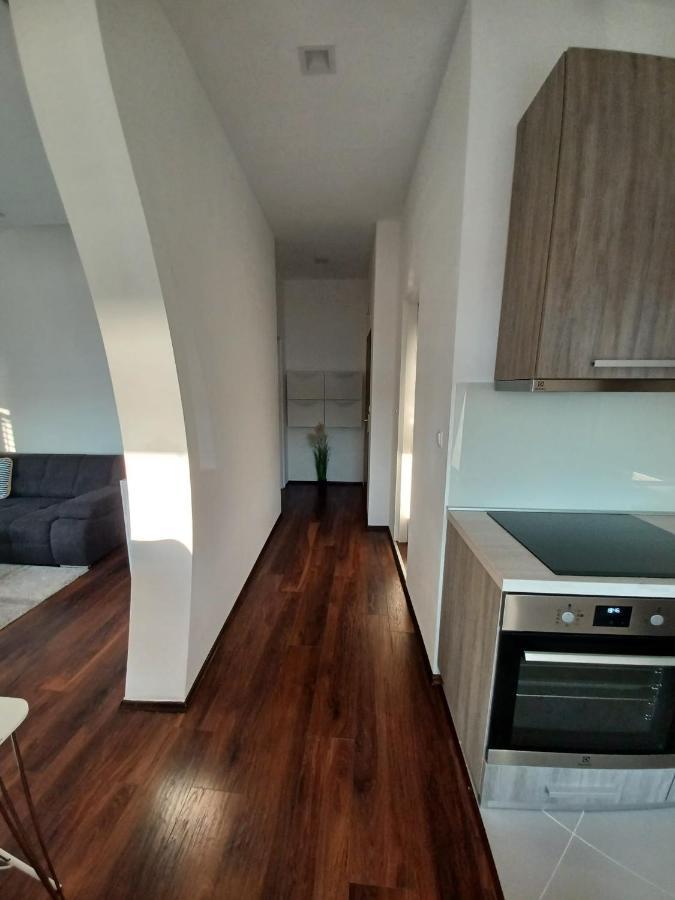 Niko 1 Apartment Mali Lošinj Exterior foto