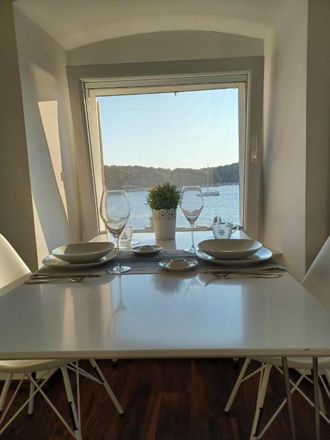 Niko 1 Apartment Mali Lošinj Exterior foto
