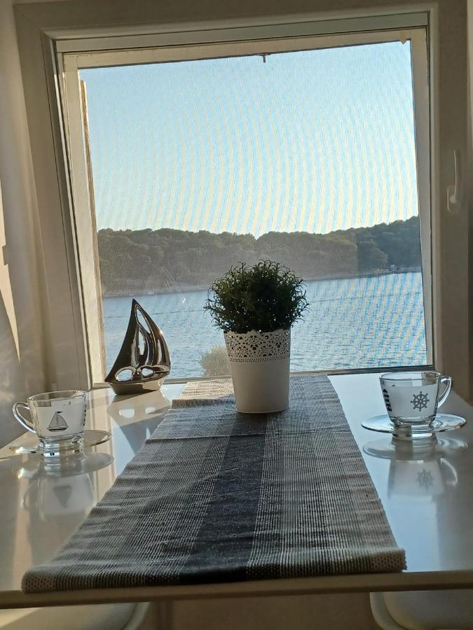 Niko 1 Apartment Mali Lošinj Exterior foto